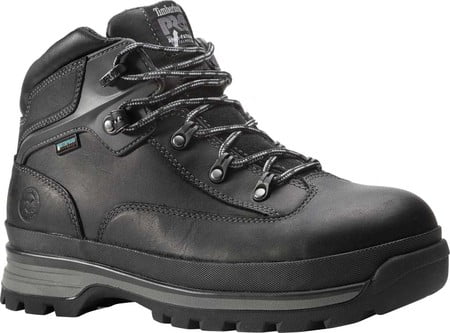timberland pro euro hiker safety boots