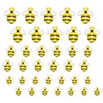 thumbnail image 1 of unbranded 45Ud Adorno Resin Bee Para Llaveros Y De Micro, 1 of 6