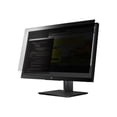 thumbnail image 2 of Targus 4Vu - Display privacy filter - 23.8" wide - clear - TAA Compliant - for HP Z24nf G2; EliteDisplay E243, E243i, E243m, 2 of 3