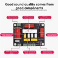 thumbnail image 4 of 300W 4 Way Crossover, 4 of 5