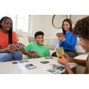 Mattel MTTHPT45 UNO Ultimate Marvel Refresh Card Game