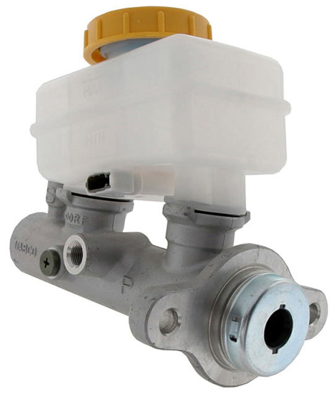 Raybestos Brake Master Cylinder BPIMC390342 Fits select: 1996-2001 NISSAN PATHFINDER, 1997-2001 INFINITI QX4