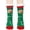 501_Green, variant on CYSFASHION Ankle Socks for Women Fall Fashion Must Haves Animal Socks Breathable Ruffle Toe Seamed Women's Socks Khaki