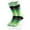 Green, variant on Summer Saving Clearance AXXD Womens Socks Size 9-11,Long Socks Striped High Waist Casual Trendy Socks