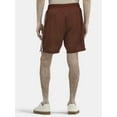 thumbnail image 2 of No Boundaries Men's & Big Men's Solid and Printed Mesh Shorts, Sizes XS-5XL, 2 of 5