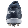 mizuno women's 9 spike swift 5 fastpitch softball cleats