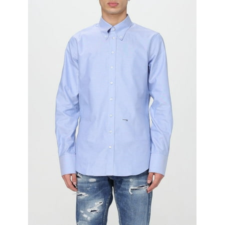

Dsquared2 Shirt Men Blue Men