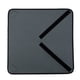 thumbnail image 1 of Paño para envolver la cámara Cubierta protectora de lente plegable de tela impermeable portátil para cámara DSLR SLR Hugtrwg Para estrenar, 1 of 9
