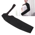 thumbnail image 4 of Heated Arm Brace, Heating Shoulder Wrap 3 Gears Timing Hot Compress With Plug For Carpal Canal Pain For Home, 4 of 8