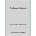 thumbnail image 1 of Pre-Owned The Savoy Cookbook (Hardcover) 1862055491 9781862055490, 1 of 1