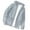 Grey, variant on Fgnfyis Mens Coats Lightweight Outdoor Casual Jacket for Spring and Summer Everyday Comfort Stylish Solid Color Design Mens Jackets Grey M