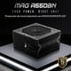 thumbnail image 5 of Fuente de PODER MSI MAG A550BN 550W 80 PLUS BRONZE ATX NEGRO, 5 of 6