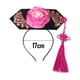 thumbnail image 2 of Sombrero de tocado de princesa china Royal Crown Performance Prop para niños adultos, 2 of 5