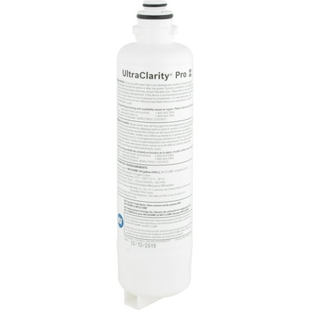 

Bosch BORPLFTR50 Ultra Clarity Pro 11025825 12033030 Refrigerator Water Filter Replacement