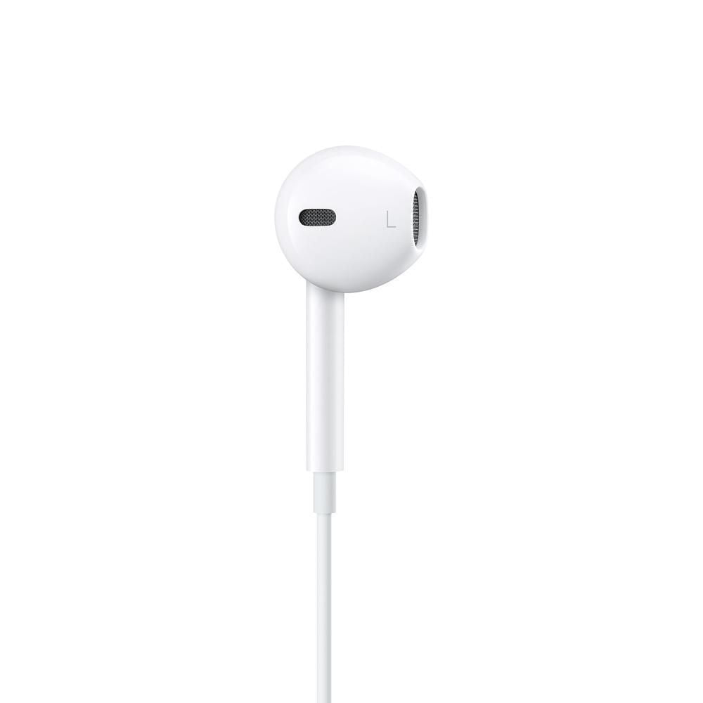 Apple EarPods with Lightning Connector, With Remote and Mic