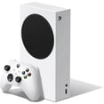 thumbnail image 4 of Microsoft Xbox Series S All Digital Gaming Console 512GB SSD Consola Xbox y Controlador Inalámbrico, 4 of 6