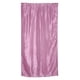 thumbnail image 2 of Coloful Floral Tulle Voile Puerta Ventana Cortina Drape Panel Scarf Divider - Púrpura, cm Sunnimix Cortina, 2 of 8