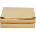 thumbnail image 1 of Mocassi Drap Plat 1500 Fils, Lot de 4, Full, Or, 1 of 3