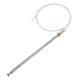 thumbnail image 2 of BLLBOO Antena de Coche - Accesorio de Repuesto de Antena de mástil de Antena FM/Am Compatible con Jaguars W124 W126, 2 of 9