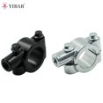 thumbnail image 1 of Motorcycle Mirror Mount Refitting Accessories Handlebar Holders Bracket ClampA4 He Qiyong unisex, 1 of 1