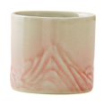 thumbnail image 4 of Taza de té de porcelana, taza de té de kung fu, taza de café hecha a mano para la ceremonia del té rojo, 4 of 9
