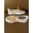 thumbnail image 4 of Ad-id-as Coronado- Size 6- Cream color- Style EG2759- Skateboarding, 4 of 5