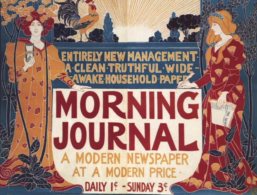 Morning Journal 189