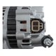thumbnail image 4 of Alternador Nuevo Para Nissan Np300 24l 2012 2013 2014, 4 of 5