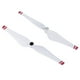 thumbnail image 3 of 2 piezas de accesorios de repuesto de hélice de bajo ruido para DJI, 3 of 9