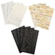 thumbnail image 3 of 3 Bags of Vintage Style Hand Account Stick Diy Paper Scrapbook Sticker Literary Sentences Decal, 3 of 3