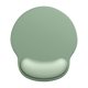 thumbnail image 1 of Ergonomic Mouse Pad Silicone Mousepad Non-slip Hand Wrist Rest Support Mat, 1 of 5