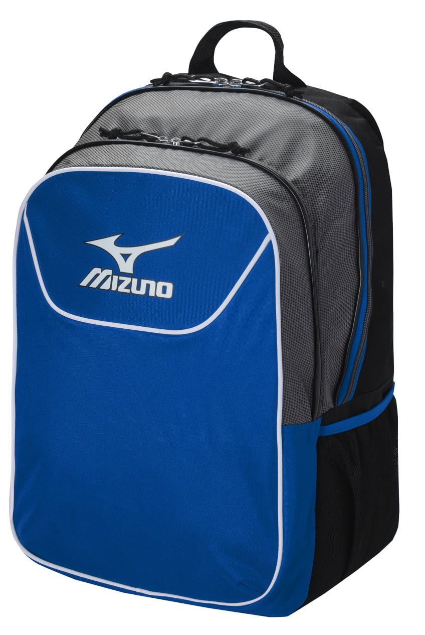 mizuno front office backpack