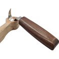 thumbnail image 5 of Kit de herramientas para tallar madera JM 10 piezas cuchillo para tallar acero al cromo vanadio, 5 of 5