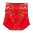 thumbnail image 2 of Fajas moldeadoras de cintura para mujer, con estampados de moda, que realzan la cintura sin dejar marcas. Ropa interior para mujer., 2 of 3