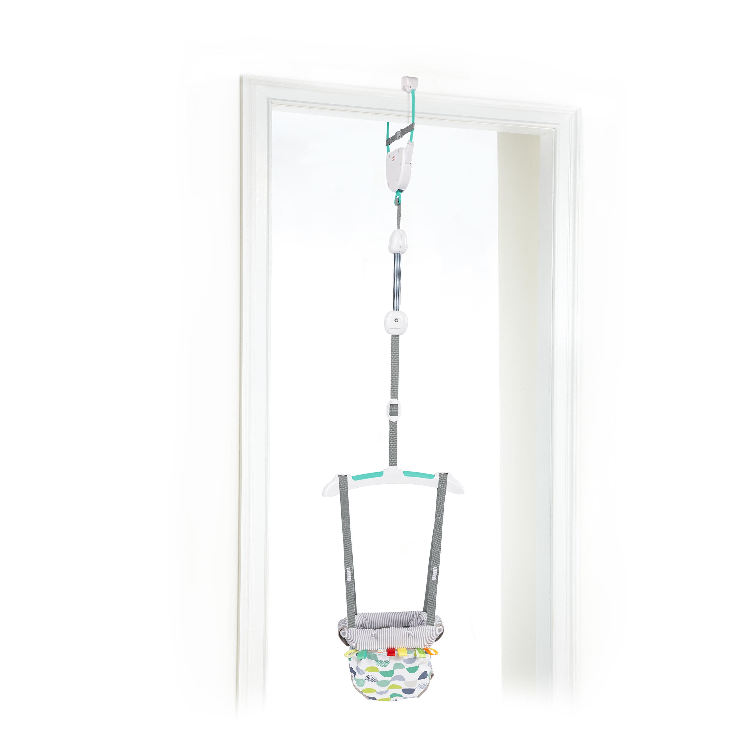 bright starts exersaucer target