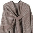 thumbnail image 5 of Cavosen Womens Wraps and Shawls Elegant Shawls Solid Soft Thicken Warm Open Front Scarves Trendy Winter Everyday Wear, 5 of 5
