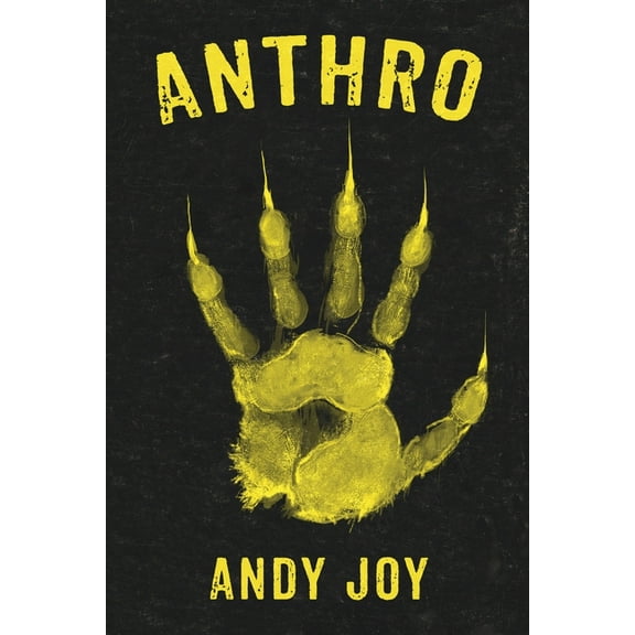 Anthro (Paperback)