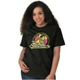 thumbnail image 5 of Betty Boop Flirty Fierce Fabulous Women's Graphic T Shirt Tees Brisco Brands S, 5 of 5