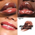 thumbnail image 2 of Brillo de labios Make Up For Ever Super Boost 05 Anywhere Caffeine, 2 of 4
