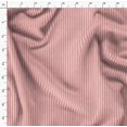 thumbnail image 4 of Soimoi Poly Georgette Fabric Striped Stripe Print Sewing Fabric Yard 52 Inch Wide, 4 of 5