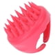 thumbnail image 1 of Depurador de silicona para el cuero cabelludo, cepillo de champú profesional ergonómico para el cuero cabelludo, cepillo de champú para el cabello hecho a medida para la perfección, 1 of 8