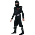 thumbnail image 4 of Déguisement de Guerrier Ninja pour Garçons, 4 of 6