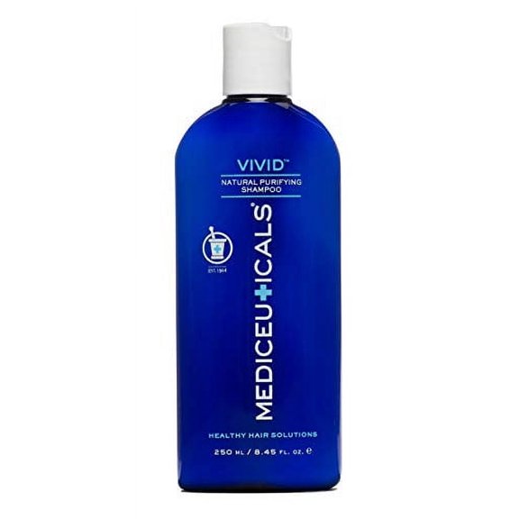 Therapro Vivid Enhancing Shampoo 8 Oz.