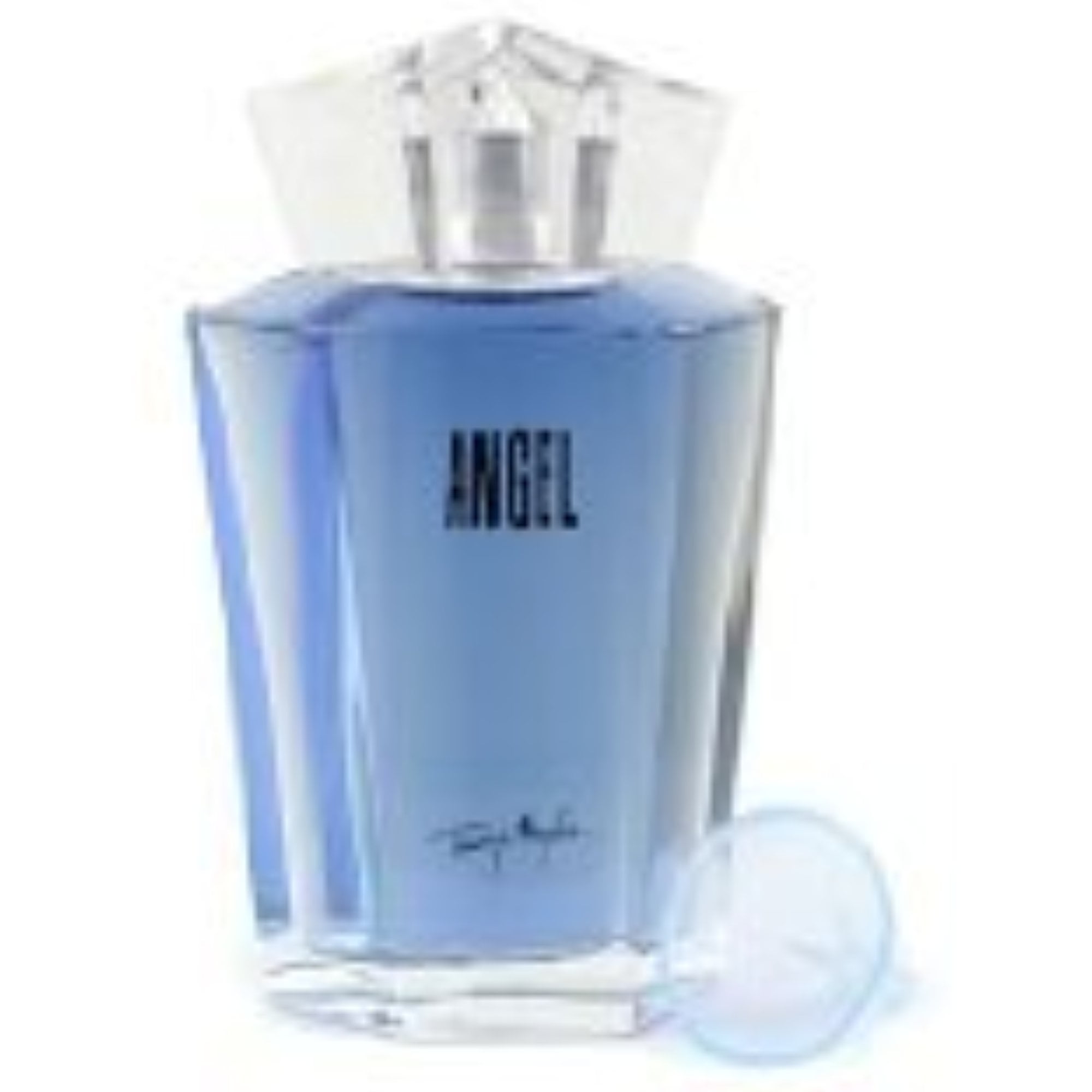 angel 100 ml eau de parfum