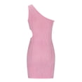 thumbnail image 5 of Gspmoly Robes Grande Taille pour Femmes aux Formes, Robe Sans Manches Décontractée et Aguichant pour Femmes de Printemps/été, Robes de Cocktail pour Femmes jusqu'à 70 % de Rabais, 5 of 5
