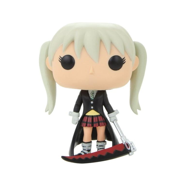 Pop! Animation: Soul Eater-maka (Funko) - Walmart.com