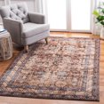 thumbnail image 1 of SAFAVIEH Bijar Pavel Traditional Area Rug, 1 of 7