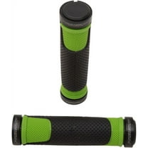 Pro Grip 997 Locking Street Grips Fluo Green/Black (PA099722VF02)