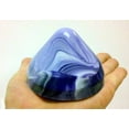 thumbnail image 2 of Thumbby Soft Massage Cone Purple, 2 of 2