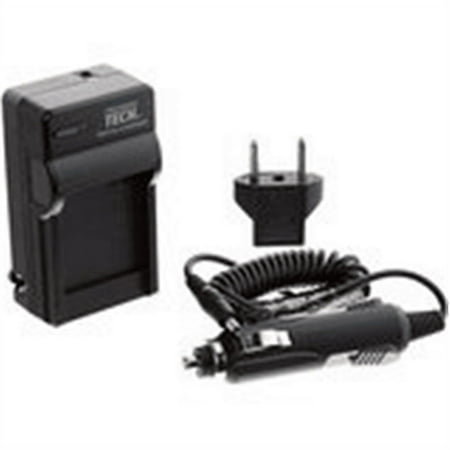 UPC: 0026127700364 | Adorama PT-36 AC/DC Rapid 4.2 volt Battery Charger for Casio NP-20 and NP-60 Batteries